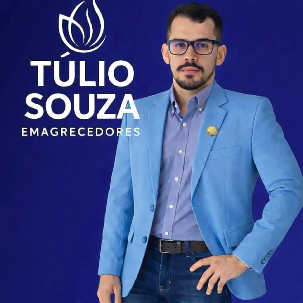 Foto de Túlio Souza Freitas