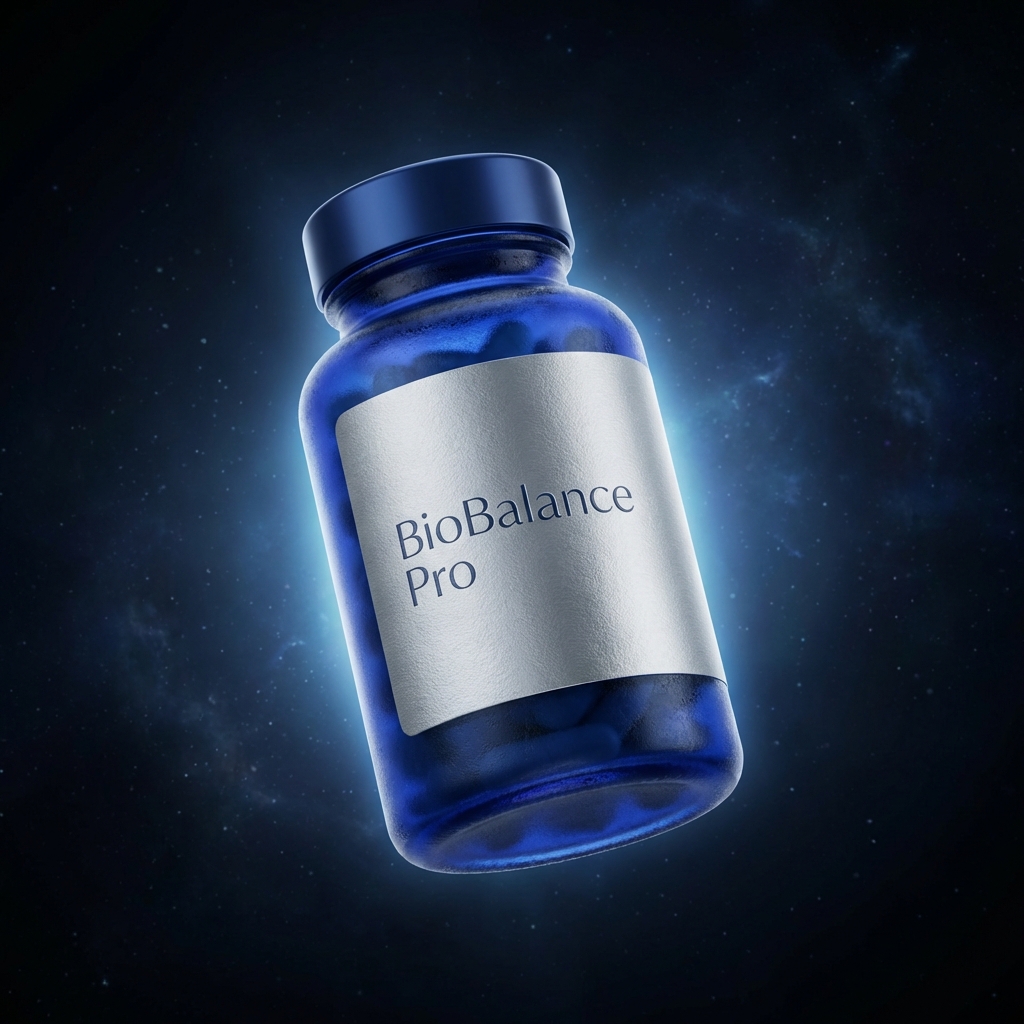 BioBalance Pro