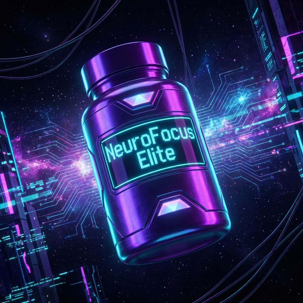 NeuroFocus Elite