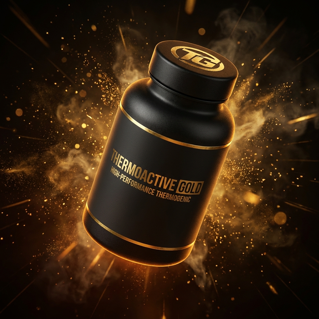 ThermoActive Gold