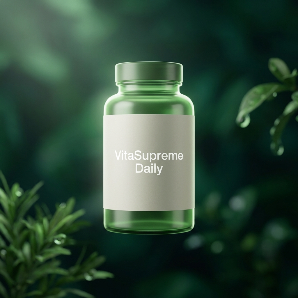 VitaSupreme Daily